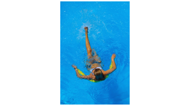 Aquagym minceur Marseille 13006