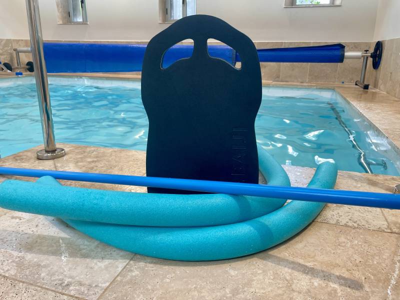 Planches frites baton au MMKlub