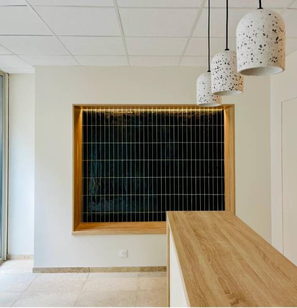 Notre accueil chez MMKlub