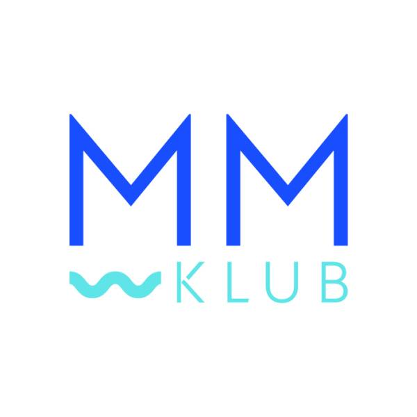 Logo MMKlub