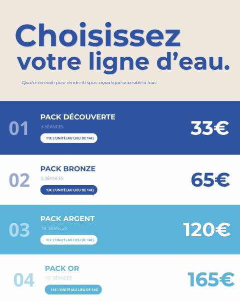 Grille tarifs juin 2026