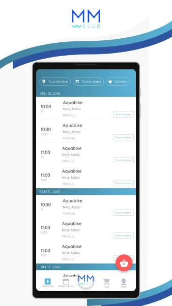 Image Appli